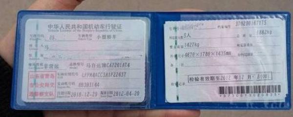 车辆行驶证电子版申领与机动车检测指南