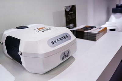 多伦科技闪耀第十二届中国道路交通安全产品博览会 机动车检测技术成亮点