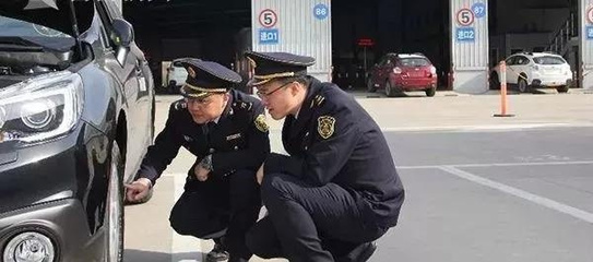 2018年新规 无“CCC”认证标志，进口轮胎不得入境